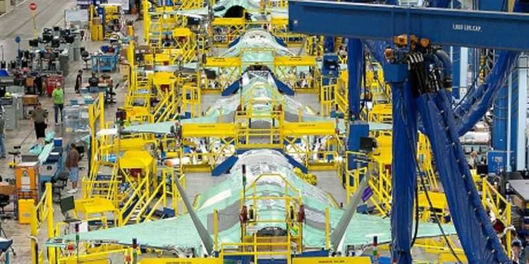 Siêu tiêm kích F-35 Nhật rơi: Điều gì xảy ra nếu lọt vào tay Nga, TQ? - 2