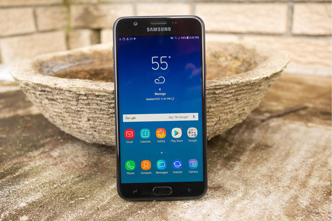 Samsung chính thức “khai tử” dòng Galaxy J, thay thế bằng Galaxy A - 1