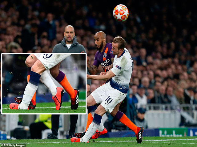 Harry Kane chấn thương nặng: Nghỉ hết mùa giải, Tottenham khốn đốn