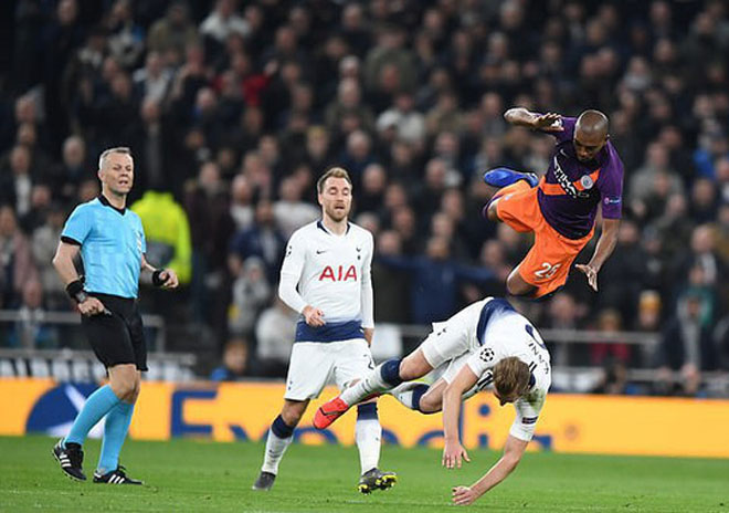 Man City triệt hạ Harry Kane: Quân của Pep học Mourinho, &#34;gậy ông đập lưng ông&#34; - 3