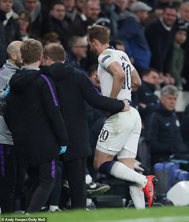 Man City triệt hạ Harry Kane: Quân của Pep học Mourinho, &#34;gậy ông đập lưng ông&#34; - 9