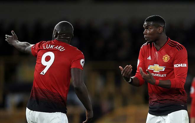 MU dễ lỡ Cúp C1 mùa tới: Lương giảm hàng loạt, Pogba tháo chạy tới Real - 1