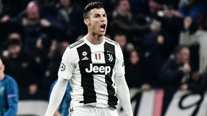 Chi tiết Ajax - Juventus: Lợi thế nhỏ nhoi (KT) - 10