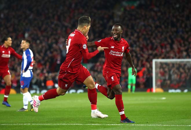 Chi tiết Liverpool - Porto: Đội khách dốc sức tấn công (KT) - 6