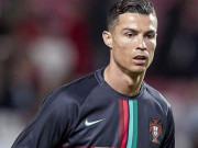 Bóng đá - Tin nóng tứ kết Cúp C1 10/4: Ronaldo được khuyên không nên “liều”