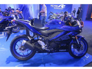 Thế giới xe - Yamaha YZF-R25 phát hành ở Việt Nam có gì khác với thị trường Đông Nam Á?