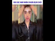 Bạn trẻ - Cuộc sống - Anh em &quot;lột xác&quot; khi đi hẹn hò khiến chị em giật mình