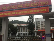 Giáo dục - du học - Khởi tố thêm 1 cán bộ công an &quot;tích cực hỗ trợ&quot; gian lận điểm thi ở Sơn La