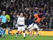 Bóng đá - Man City triệt hạ Harry Kane: Quân của Pep học Mourinho, &quot;gậy ông đập lưng ông&quot;