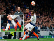 Bóng đá - Harry Kane chấn thương nặng: Nghỉ hết mùa giải, Tottenham khốn đốn