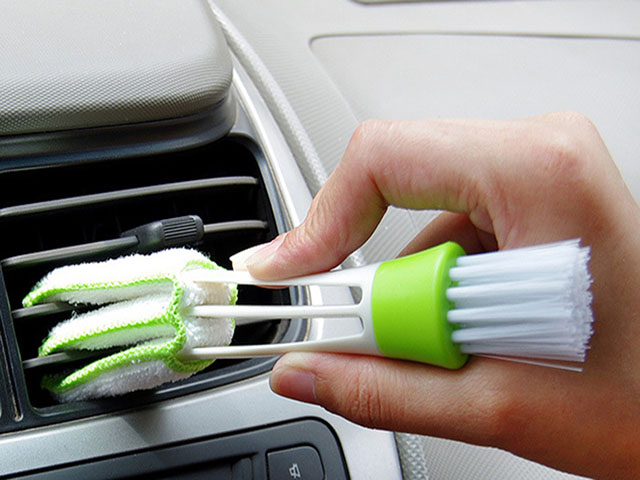 Tổng hợp những cách khử mùi nội thất nhanh chóng và hiệu quả cho xe ô tô