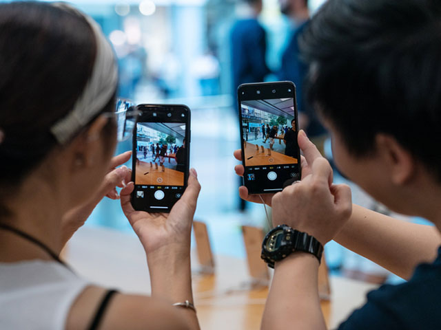 Apple sắp có đợt giảm giá cực mạnh dành cho iPhone 2018?