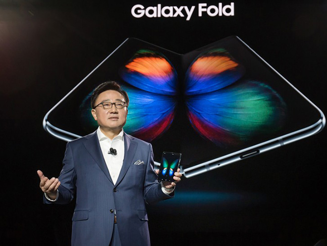 Huawei hãy cứ chờ thêm 10 năm nữa nếu muốn vượt mặt Samsung - 1