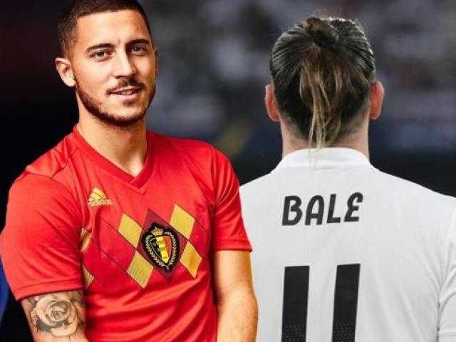 MU, Real loạn mắt tìm ”bom tấn” hè: Coutinho, Bale, Hazard chọn nơi đâu?