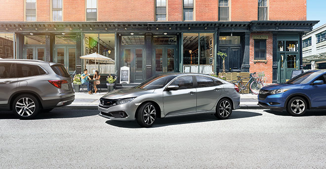 Honda Việt Nam chính thức ra mắt và công bố giá bán lẻ đề xuất Honda Civic 2019 - 6