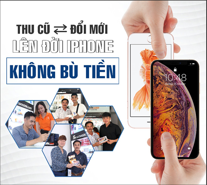 Iphone X gây sốt thị trường khi giá giảm mạnh chỉ còn hơn 14 triệu đồng - 4