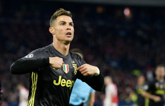 &#34;Vua&#34; Ronaldo ở cúp C1: Thợ săn vòng cấm, siêu sao vô giá - 2