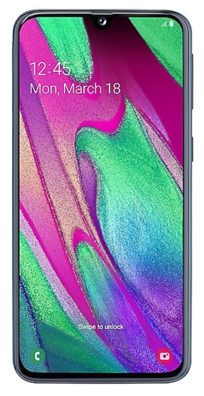 Samsung tung nốt Galaxy A40 và A20e giá mềm - 2