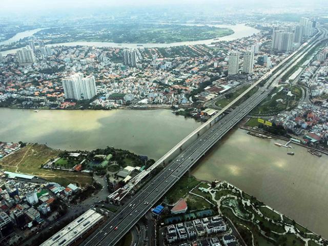 Thủ tướng yêu cầu vận hành metro Bến Thành – Suối Tiên vào năm 2021