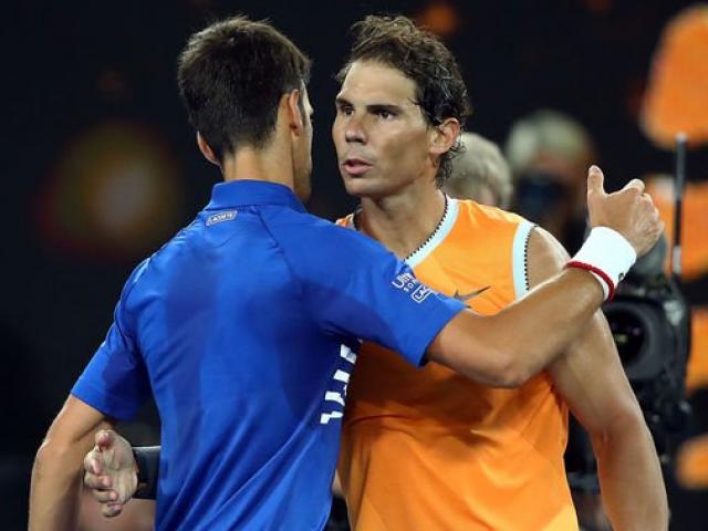 Tin thể thao HOT 12/4: Chuyên gia của Djokovic “điểm huyệt” Nadal