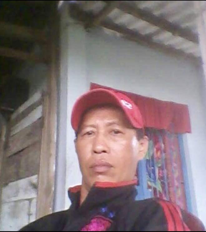 Ghen tuông, trai trẻ đâm chết khách của nữ chủ quán 42 tuổi - 1