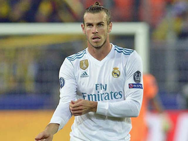 Tin HOT bóng đá tối 12/4: Real ra giá ”siêu khủng” cho Bale