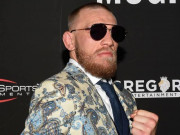 Thể thao - &quot;Ông trùm&quot; McGregor lộ bằng chứng mới tội cướp giật: Dễ lĩnh án tù 6 năm