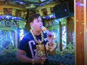 Pháp luật - Phát hiện bao nhiêu ma túy trong karaoke do đại gia Phúc XO điều hành?