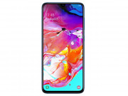 Thời trang Hi-tech - Samsung&quot;trình làng&quot; Galaxy A70: Màn hình lớn, camera selfie chất