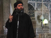 Thế giới - Hé lộ vị trí ẩn náu của thủ lĩnh IS al-Baghdadi ở Syria