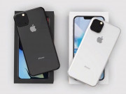 Thời trang Hi-tech - Apple cần làm gì để nâng tầm iPhone 11 so với Android?