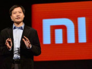 Kinh doanh - CEO của Xiaomi có mức lương cao hơn cả lợi nhuận tiền tỷ của chính công ty