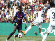 Bóng đá - Dự đoán vòng 32 La Liga: Barca mơ hủy diệt “mồi ngon” từng thắng 8-2