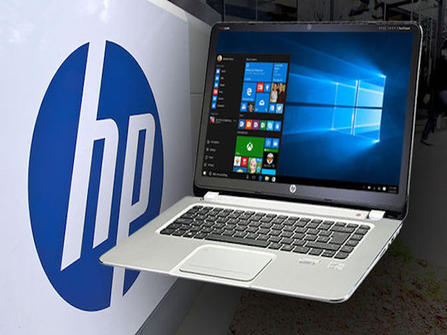 Gần 80.000 laptop HP bị thu hồi vì nguy cơ cháy nổ