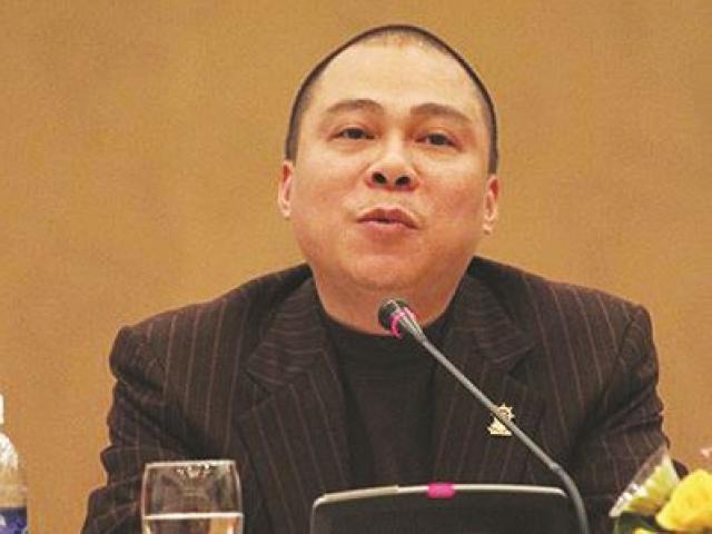 Bộ Công an bắt nguyên Chủ tịch AVG Phạm Nhật Vũ về tội đưa hối lộ