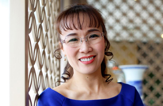 Đại gia tuần qua: Dính sự cố liên tục, con cưng của bà Nguyễn Thị Phương Thảo vẫn báo doanh thu cả tỷ đô - 1