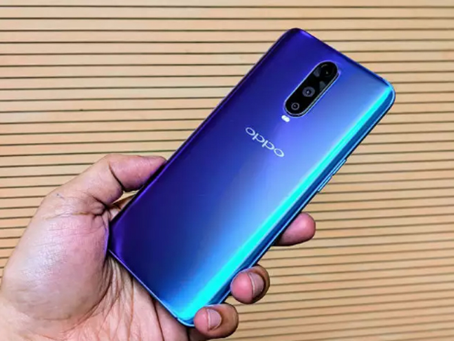 Oppo R sẽ “biến mất”, nhường chỗ cho Find X và Reno - 2