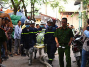 Tin tức trong ngày - Công bố nguyên nhân vụ cháy nhà xưởng kinh hoàng 8 người tử vong