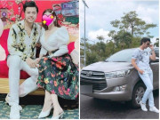 Đời sống Showbiz - Chia tay nữ tỷ phú U60, Vũ Hoàng Việt đang sống thế nào?