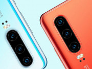 Thời trang Hi-tech - Bán hàng chớp nhoáng Huawei P30 và P30 Pro bị “vét sạch” trong 10 giây