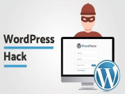 Công nghệ thông tin - Báo động nền tảng website WordPress bị hacker tấn công lừa đảo