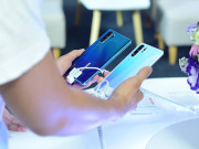 Thời trang Hi-tech - Huawei P30 Pro quá xịn, “cháy hàng” sáng ngày đầu mở bán