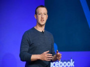 Công nghệ thông tin - Lý do Facebook tăng tiền để bảo vệ Mark Zuckerberg