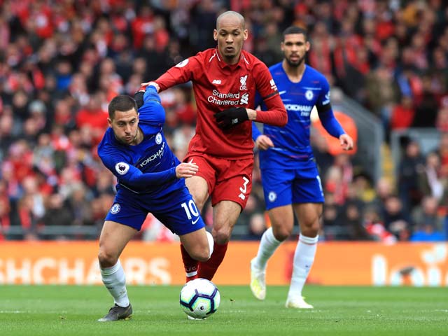 Liverpool – Chelsea: Salah tung hoành, đôi công hấp dẫn (H1)