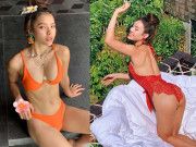 Đời sống Showbiz - Phương Trinh Jolie nghiện đăng ảnh sexy, khoe thân quá đà trên mạng?