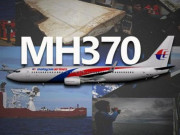 Thế giới - Chuyên gia: Máy bay MH370 đã được trục vớt?