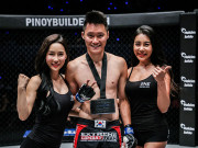 Thể thao - Knock-out MMA hay nhất tuần: 5 giây, 10 đấm không trượt phát nào