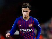 Bóng đá - Barca họp khẩn sắp bán Coutinho: Đại gia Ngoại hạng vượt mặt MU hỏi mua