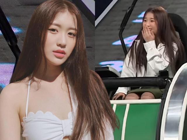 Ca sĩ 10X Hàn Quốc xin lỗi sau khi bị chê làm lố tại gameshow ”Nhanh như chớp”