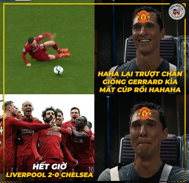 Liverpool tìm ra phương án chống &#34;trượt chân&#34; tới chức vô địch NHA - 4